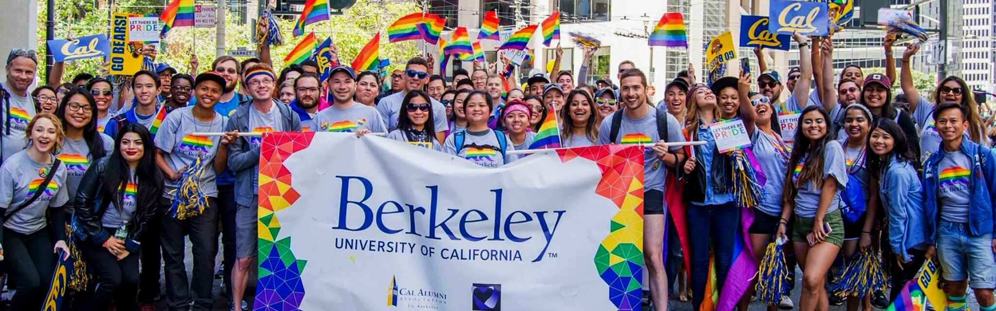 Queer Life at Berkeley Art of Writing